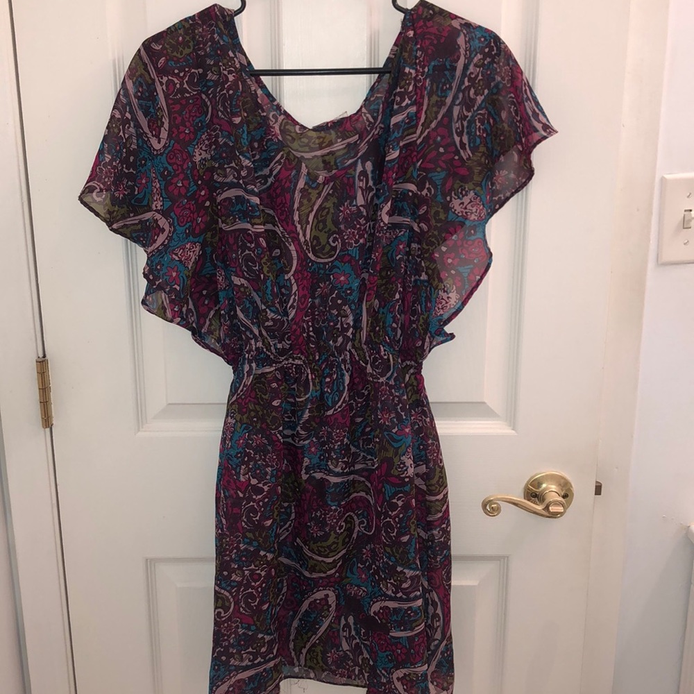 Beautiful Tunic Top!